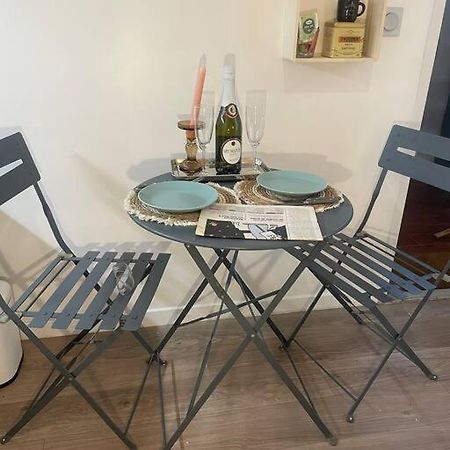 Decouvrez Marseille Depuis Le Panier - Solo/Duo Apartment Екстериор снимка