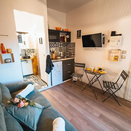 Decouvrez Marseille Depuis Le Panier - Solo/Duo Apartment Екстериор снимка