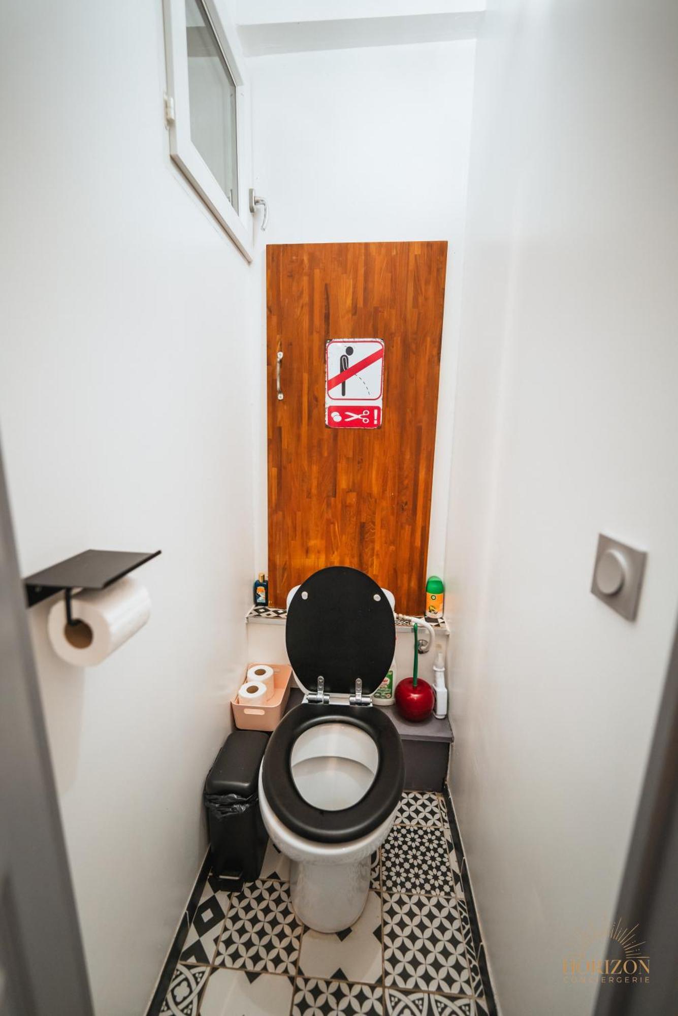 Decouvrez Marseille Depuis Le Panier - Solo/Duo Apartment Екстериор снимка
