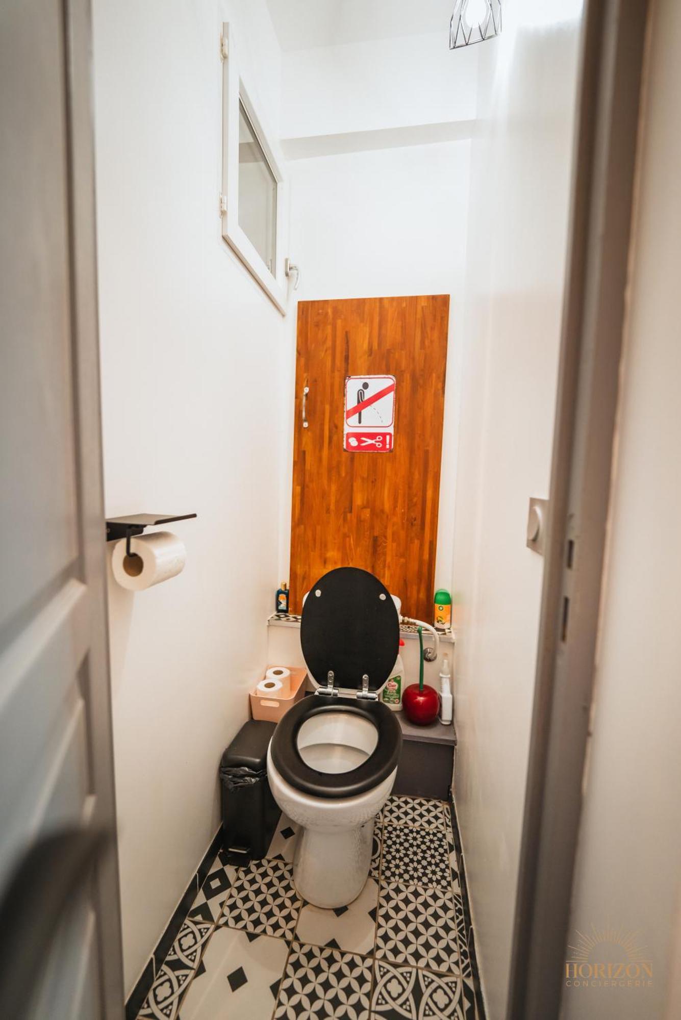 Decouvrez Marseille Depuis Le Panier - Solo/Duo Apartment Екстериор снимка