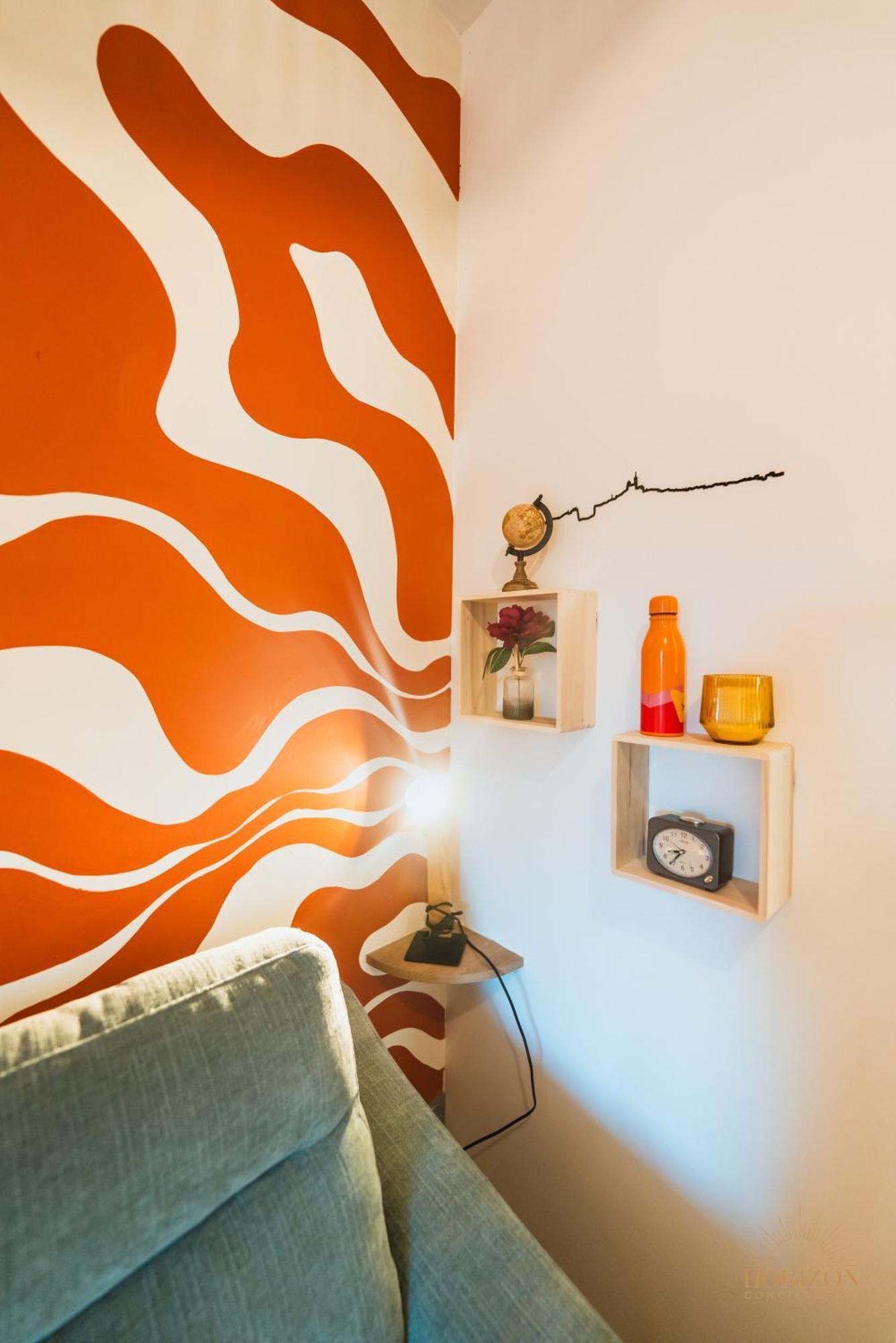 Decouvrez Marseille Depuis Le Panier - Solo/Duo Apartment Екстериор снимка